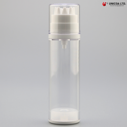 AP160 100ml Airless Pump Bottles